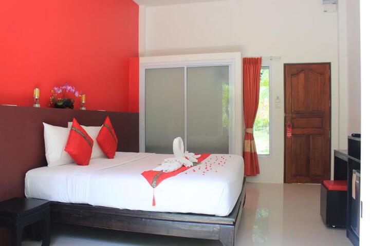 Fitness Center Photo