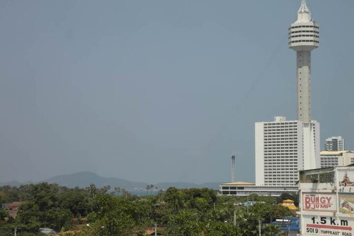 Hotel 19 of 21