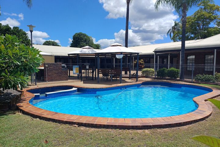 Pool 6 of 8