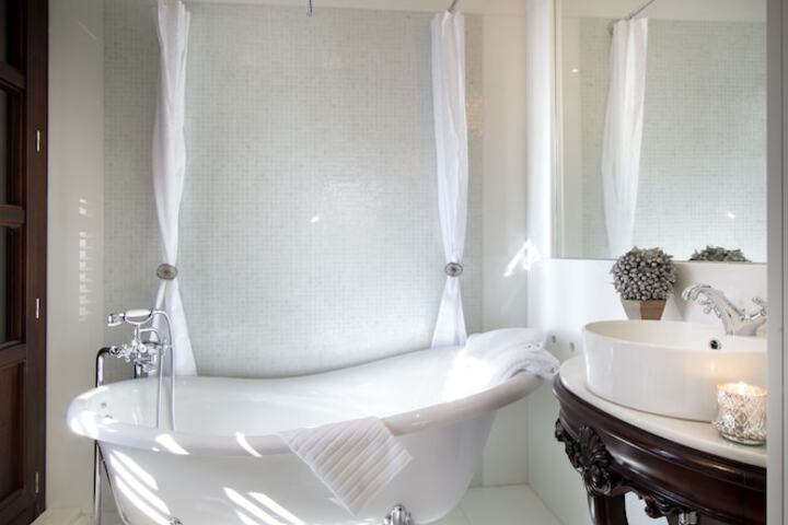Bathroom Vanities