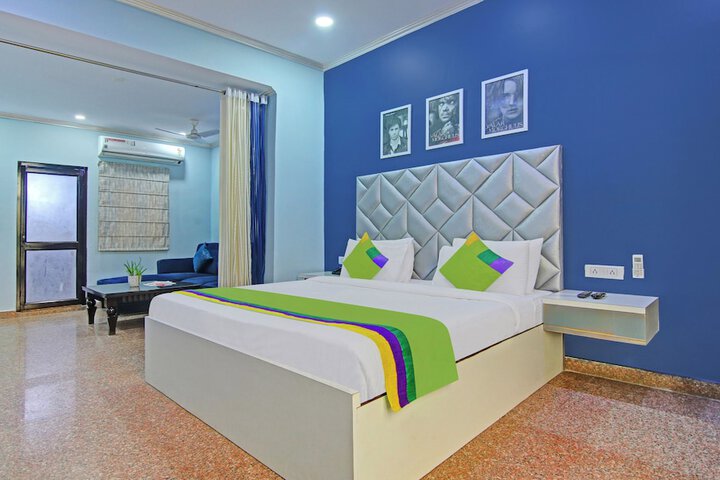 Itsy Hotels Golden Vista