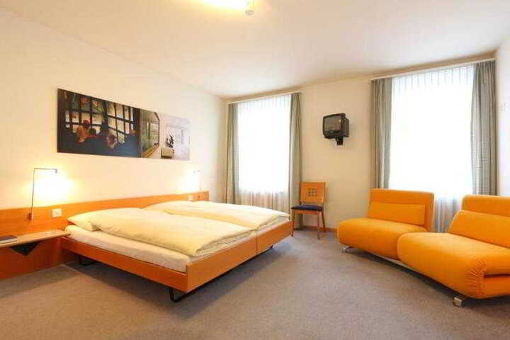 Hotel Münchnerhof Basel