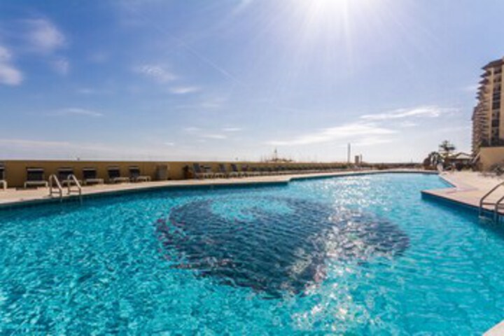 Image of Phoenix V by Luxury Gulf Rentals