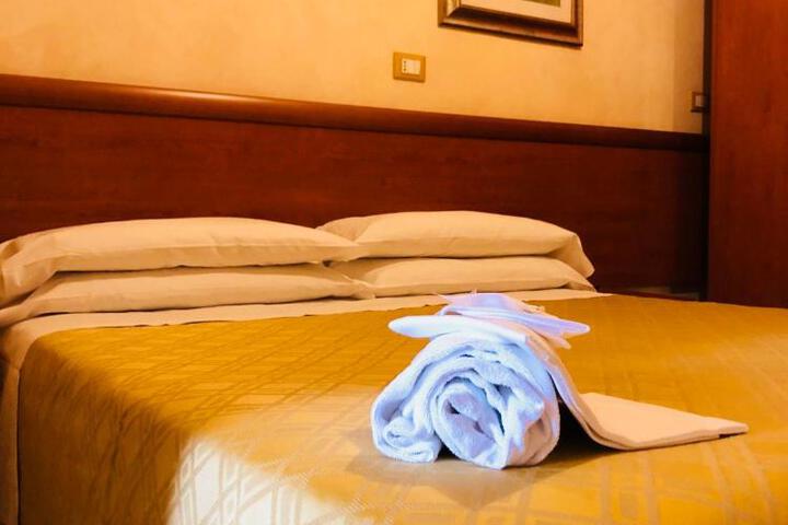 Image of Hotel Casarola - Trigoria