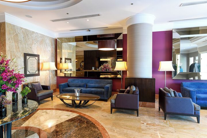 Hotel Interior 4 of 266
