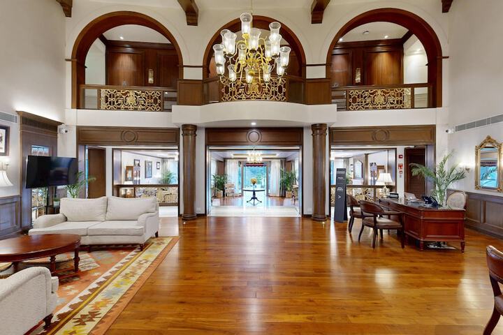 Hotel Interior 5 of 76