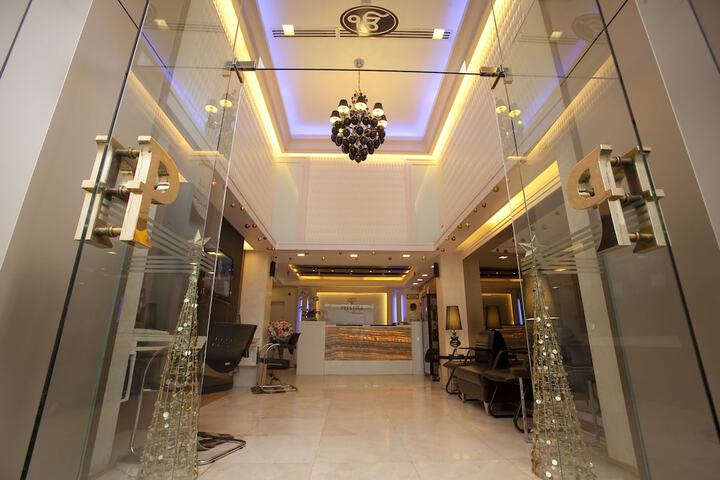 Hotel Interior 2 of 35