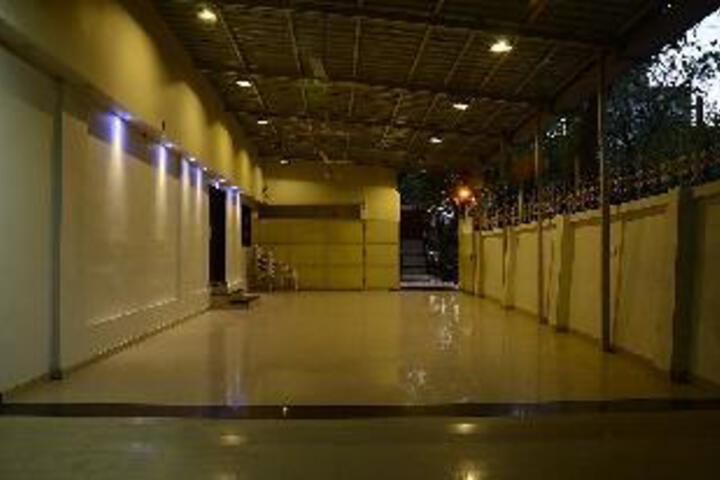 Prithvi Hotel