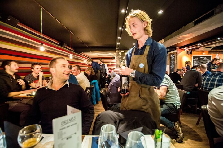 Dining Photos