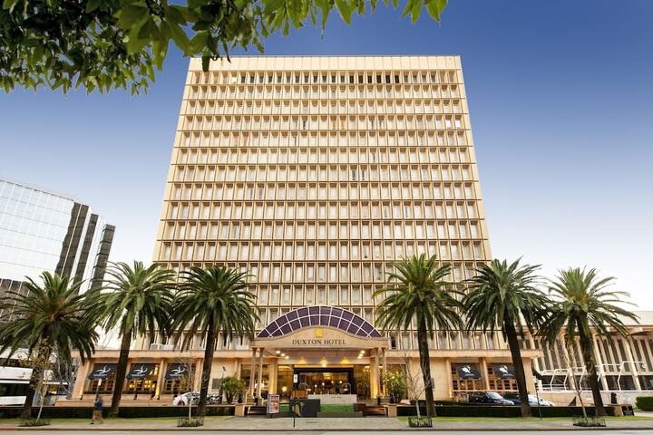 Hotel 79 of 79