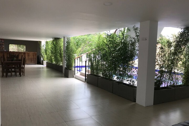 Hotel Interior 2 of 24