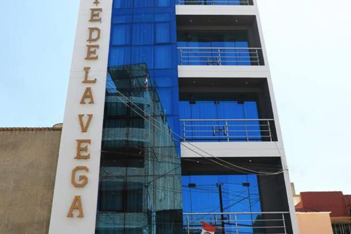 Hotel Vicente de la Vega