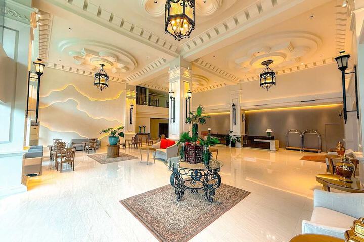 Hotel Interior 2 of 18