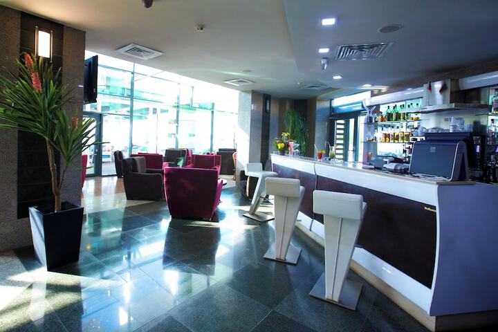 Hotel Interior 60 of 84