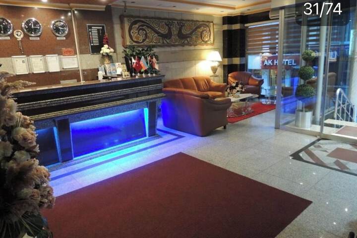 Hotel Interior 2 of 40