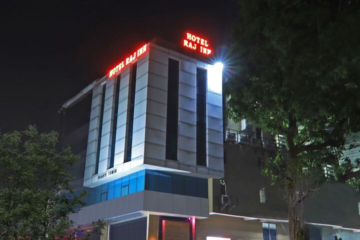 Hotel 38 of 39