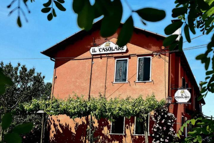 Affittacamere Il Casolare - Guest House in Venice