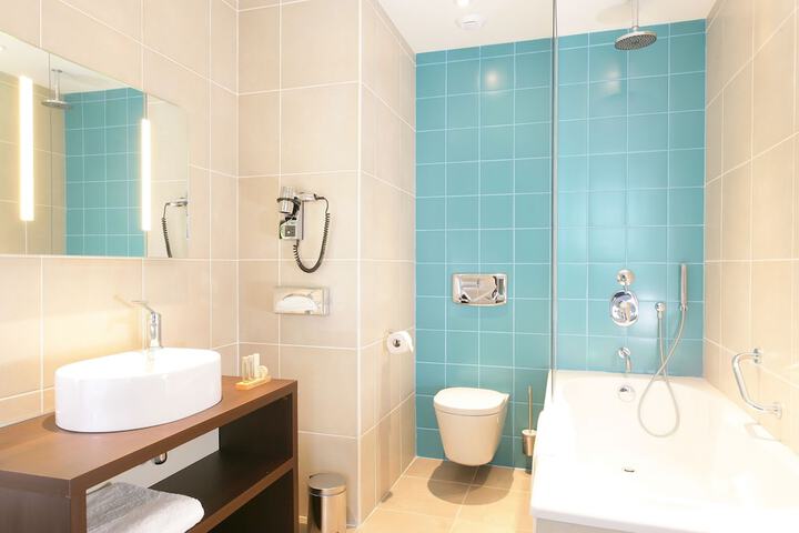 Bath Photo