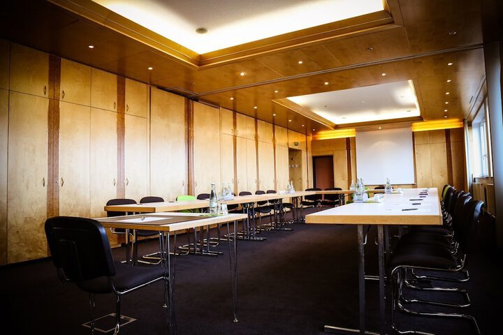Meeting 94 of 96
