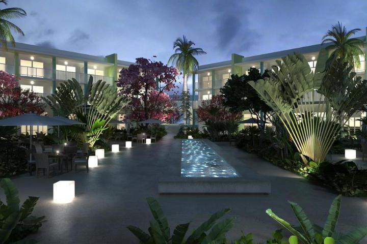 GRAND MUTHU CAYO GUILLERMO