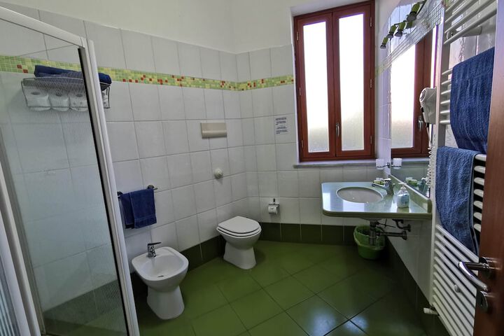 Bath Amenities