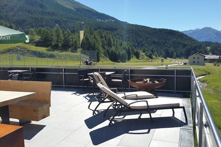 Terrace/Patio 62 of 73