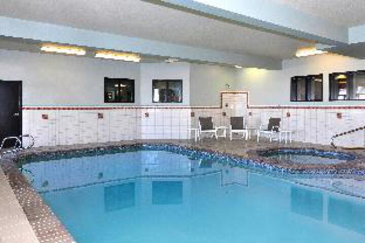 Pool 2 of 20