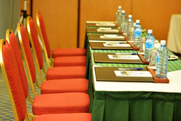 Meeting 25 of 29