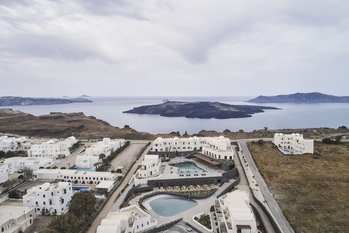 Hotel 57 of 58