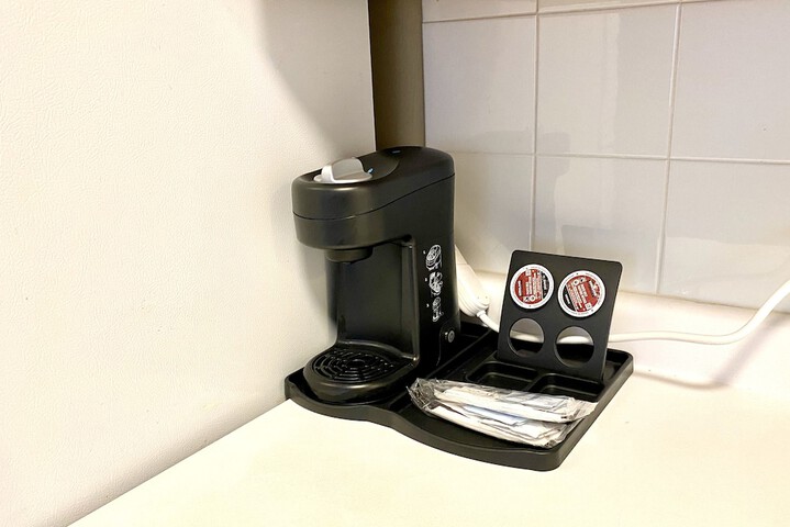 Breakfast/Coffee Service 27 of 55