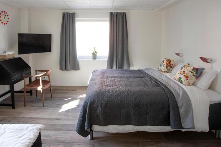 Photo of Hotell Havsporten