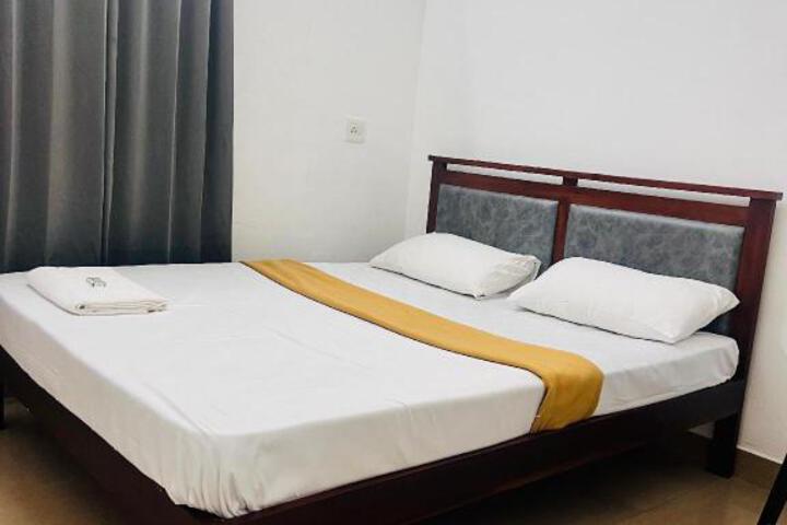 Hotel Trance Inn