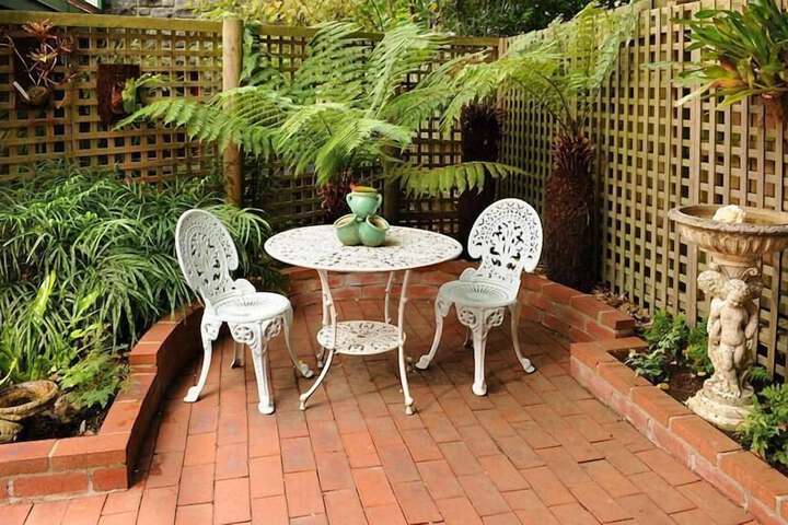 Terrace/Patio 17 of 21