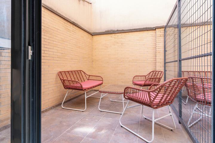 Terrace/Patio 42 of 62