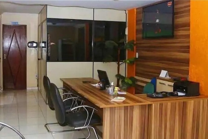 Hotel Interior 2 of 13