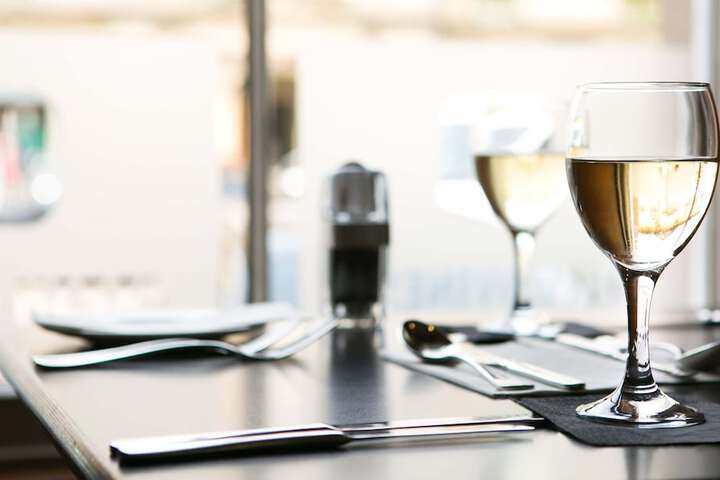 Restaurants