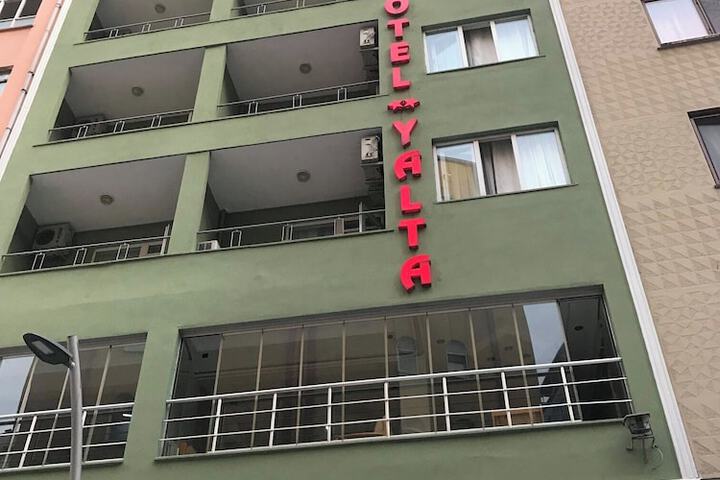 Hotel 22 of 22