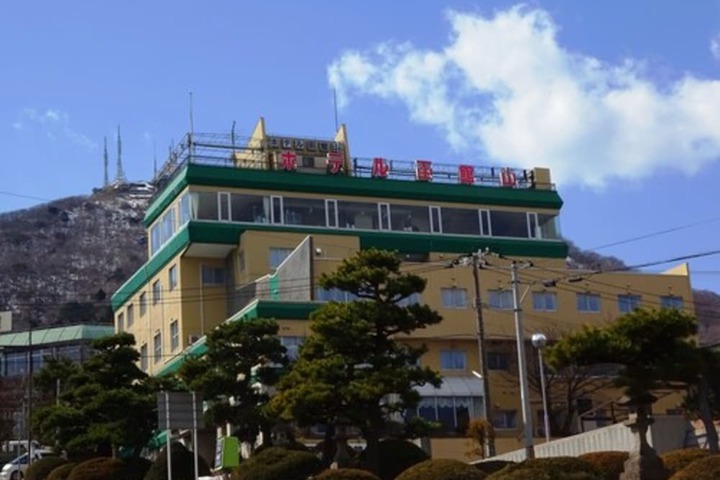 Hotel 26 of 27