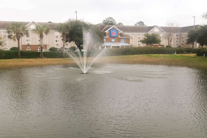 Outside Photo