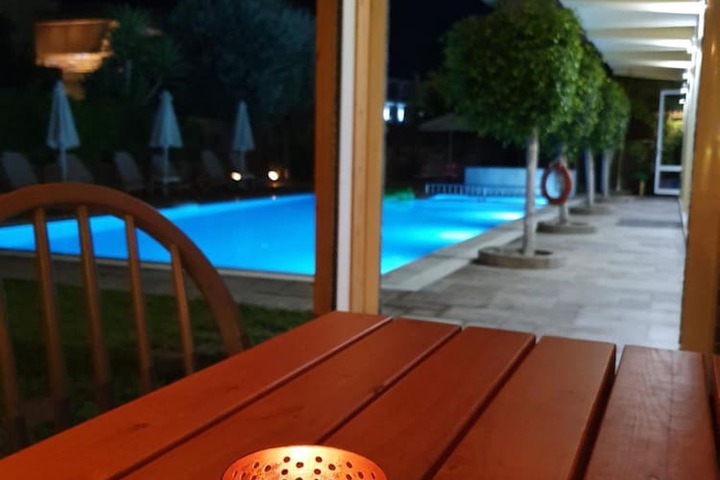 Terrace/Patio 18 of 34