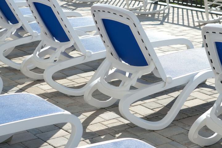 Sundeck