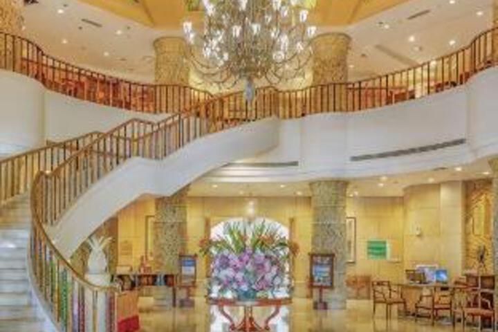 RGHCM Garden Resorts
