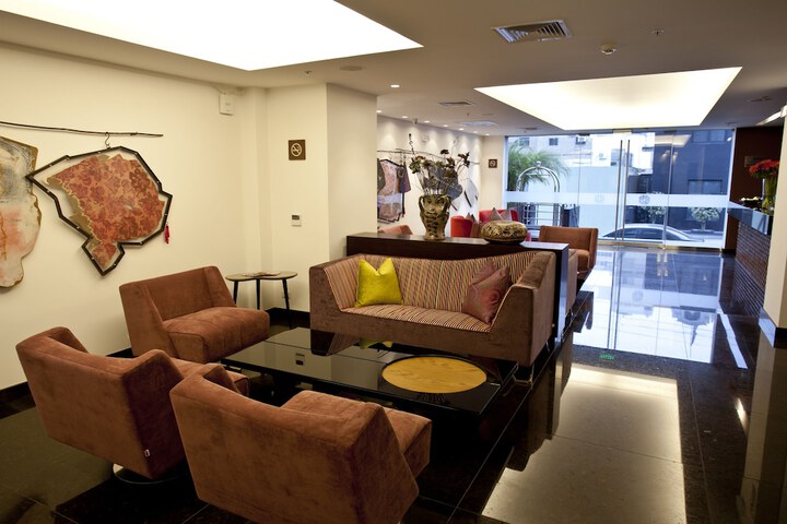 Hotel Interior 3 of 45
