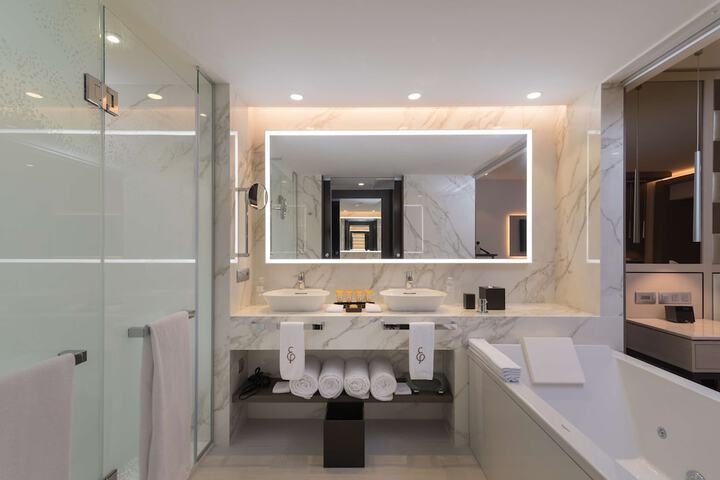 Bath Amenities