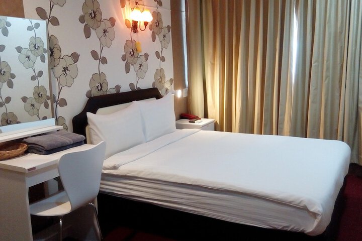 14 Plus 1 Hotel in Bangkok