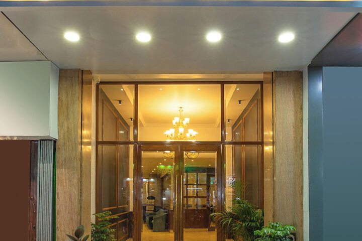 Hotel 49 of 50