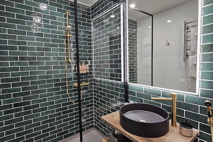 Bath Amenities