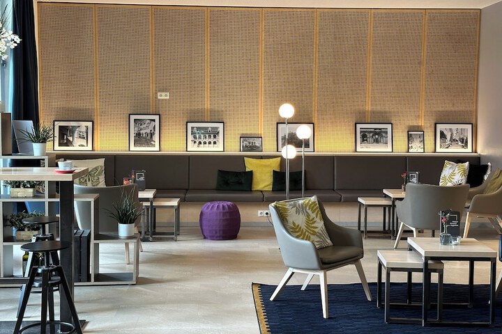 Hotel Interior 7 of 48