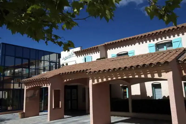 Résidence Club Odalys Les Albères à Argelès sur Mer