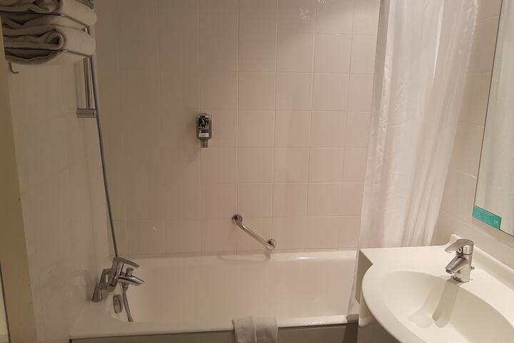 Bath Interior